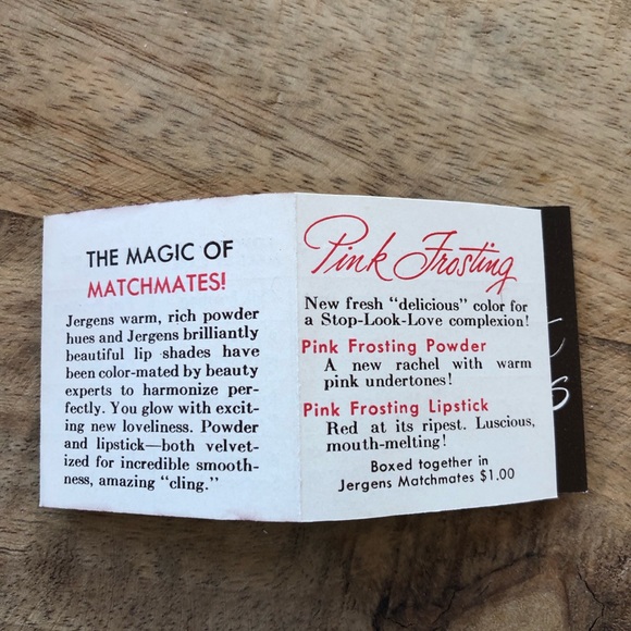 Two 1950’s vintage powders - one for your face and the other for your body! - Picture 7 of 16